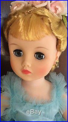 1960 madame alexander dolls