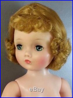 vintage madame alexander cissy dolls for sale