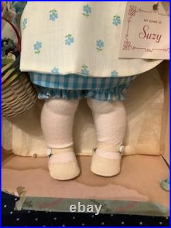 12 Madame Alexander Doll Vintage Janie Suzy All Original 1960's. Tagged