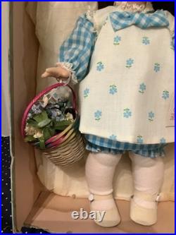 12 Madame Alexander Doll Vintage Janie Suzy All Original 1960's. Tagged