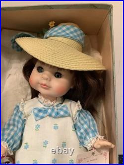 12 Madame Alexander Doll Vintage Janie Suzy All Original 1960's. Tagged