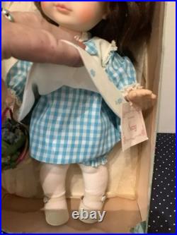 12 Madame Alexander Doll Vintage Janie Suzy All Original 1960's. Tagged