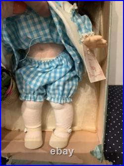 12 Madame Alexander Doll Vintage Janie Suzy All Original 1960's. Tagged