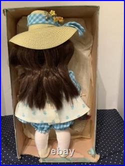 12 Madame Alexander Doll Vintage Janie Suzy All Original 1960's. Tagged