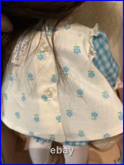 12 Madame Alexander Doll Vintage Janie Suzy All Original 1960's. Tagged