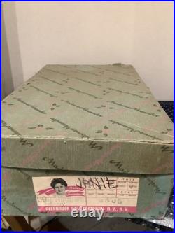 12 Madame Alexander Doll Vintage Janie Suzy All Original 1960's. Tagged