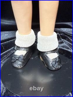 13 1935-48 Madame Alexander Twist-Waist Composition Wendy Ann Doll Excellent