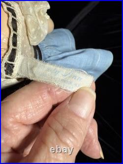 13 Madame Alexander Twist-Waist Composition Wendy Ann Doll Molded Hair HTF