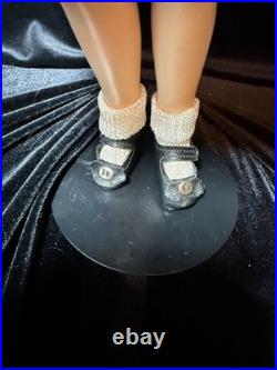 13 Madame Alexander Twist-Waist Composition Wendy Ann Doll Molded Hair HTF