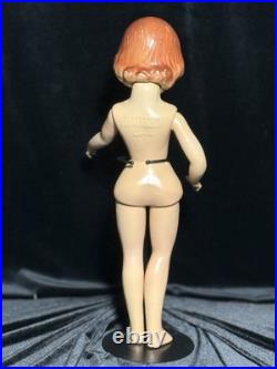 13 Madame Alexander Twist-Waist Composition Wendy Ann Doll Molded Hair HTF
