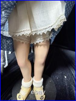 13 Vintage Madame Alexander Composition Twist-Waist Wendy Ann
