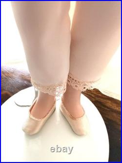 13 Vintage Madame Alexander Swivel-Waist Wendy Ann Doll as Lady Hamilton