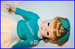 14 MINT IN BOX Vintage Madame Alexander Maggie-faced Annabelle withwrist tag