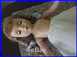 14 in. 1950's MAGGIE Doll KATHY by Madame Alexander
