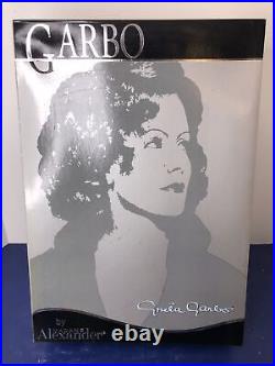 15 Madame Alexander Fashion Doll Greta Garbo In Grand Hotel NRFB