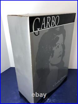 15 Madame Alexander Fashion Doll Greta Garbo In Grand Hotel NRFB