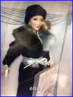 15 Madame Alexander Fashion Doll Greta Garbo In Grand Hotel NRFB