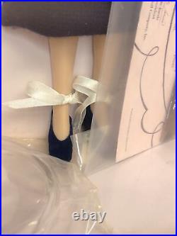 15 Madame Alexander Fashion Doll Greta Garbo In Grand Hotel NRFB
