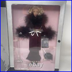 15 Madame Alexander Fashion Doll Marlene Dietrich In Shanghai Express NRFB