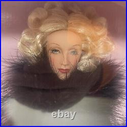 15 Madame Alexander Fashion Doll Marlene Dietrich In Shanghai Express NRFB