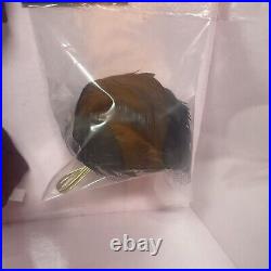 15 Madame Alexander Fashion Doll Marlene Dietrich In Shanghai Express NRFB