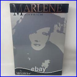 15 Madame Alexander Fashion Doll Marlene Dietrich In Shanghai Express NRFB
