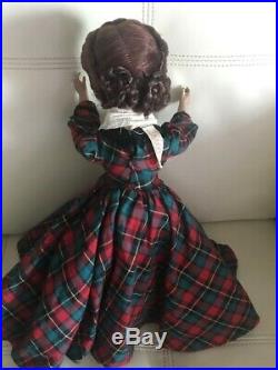 15 Madame Alexander Little Women dolls