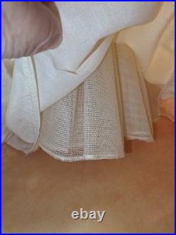 15 Vintage 1960s Rare Madame Alexander Original Elise Jointed Bride