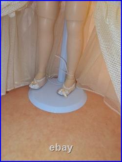 15 Vintage 1960s Rare Madame Alexander Original Elise Jointed Bride