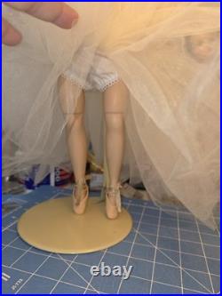 15 Vintage Madame Alexander Elise Jointed Ballerina