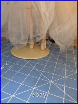 15 Vintage Madame Alexander Elise Jointed Ballerina