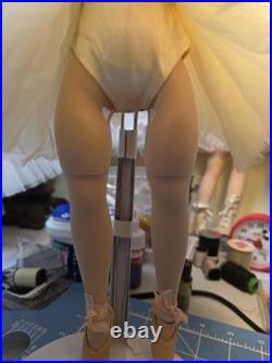 16 Madame Alexander Jointed Elise Ballerina Doll All Original