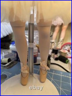 16 Madame Alexander Jointed Elise Ballerina Doll All Original