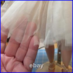 16 Madame Alexander Jointed Elise Ballerina Doll All Original