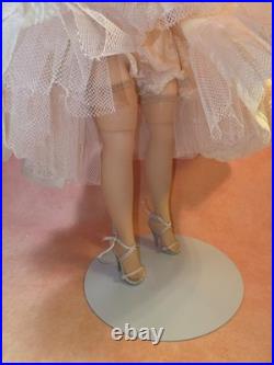 16 Vintage Madame Alexander 1950s Jointed Elise