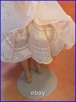 16 Vintage Madame Alexander 1950s Jointed Elise