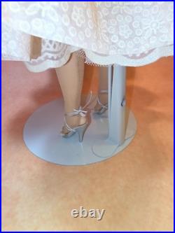 16 Vintage Madame Alexander 1950s Jointed Elise