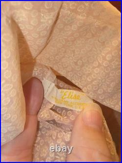 16 Vintage Madame Alexander 1950s Jointed Elise