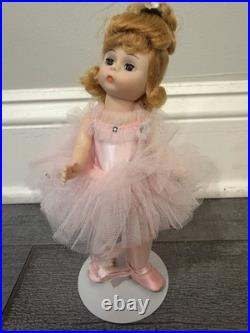 17 8 Madame Alexander Dolls Peter Pan, Heidi, Oz, Beauty, Red Riding, Hook