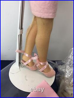 17 Madame Alexander Cissy Doll Coco & Cleo Ultimate Wardrobe 1998 Pink #R
