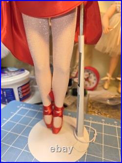 17 SUPER RARE! Madame Alexander Firebird Ballerina Doll