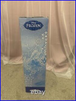 18 DISNEY FROZEN ELSA DOLL Madame Alexander