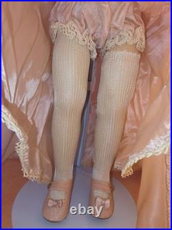 18 Madame Alexander Vintage 1950s Good Fairy Doll. All Original, Tagged