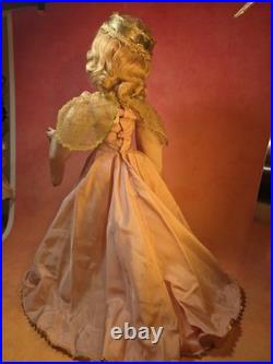 18 Madame Alexander Vintage 1950s Good Fairy Doll. All Original, Tagged