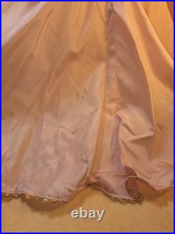 18 Madame Alexander Vintage 1950s Good Fairy Doll. All Original, Tagged