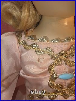 18 Madame Alexander Vintage 1950s Good Fairy Doll. All Original, Tagged