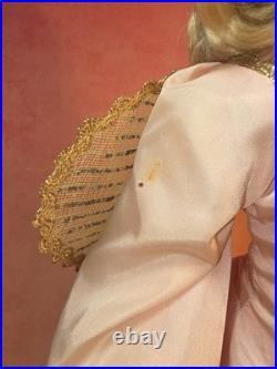 18 Madame Alexander Vintage 1950s Good Fairy Doll. All Original, Tagged