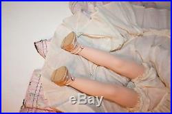 18 Near Mint in box Vintage Madame Alexander Picnic Day Glamour Girl