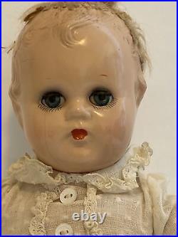 1930 Madame Alexander Butch Doll