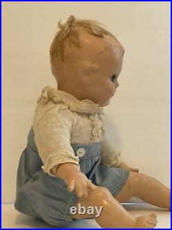 1930 Madame Alexander Butch Doll